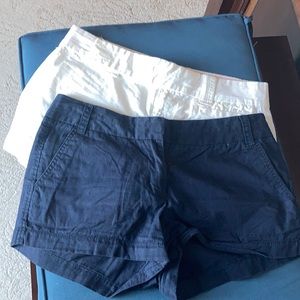 Chino Shorts Bundle
